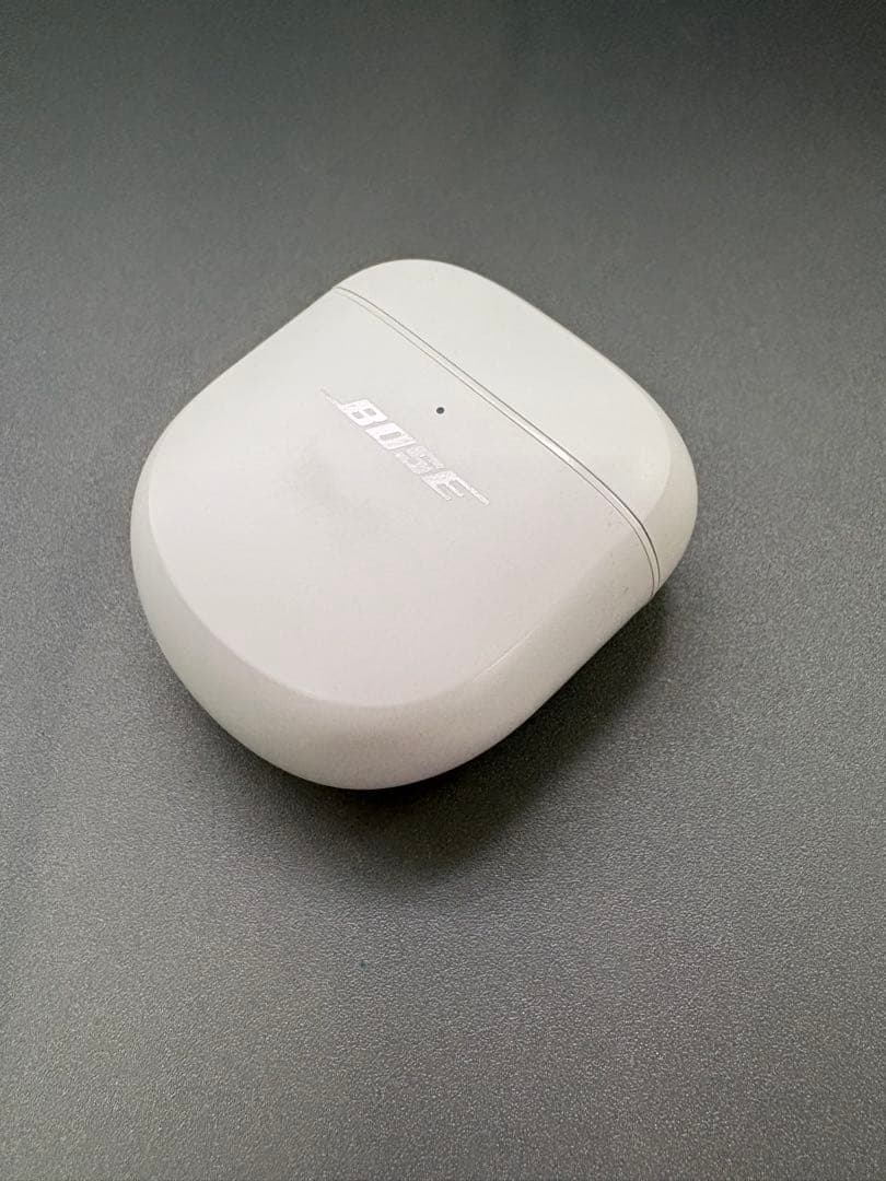 BOSE QUIETCOMFORT ULTRA EARBUDSケースNo1829
