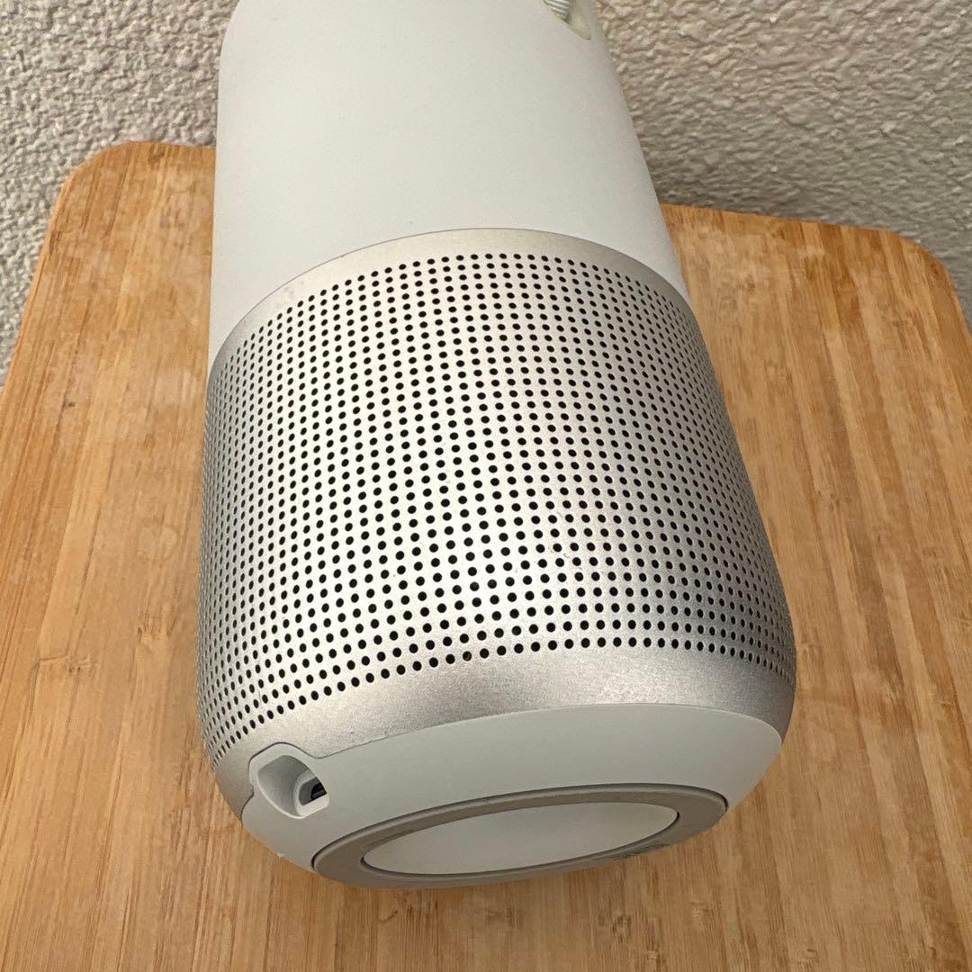 山*口様 BOSE PORTABLE SMART SPEAKER 白
