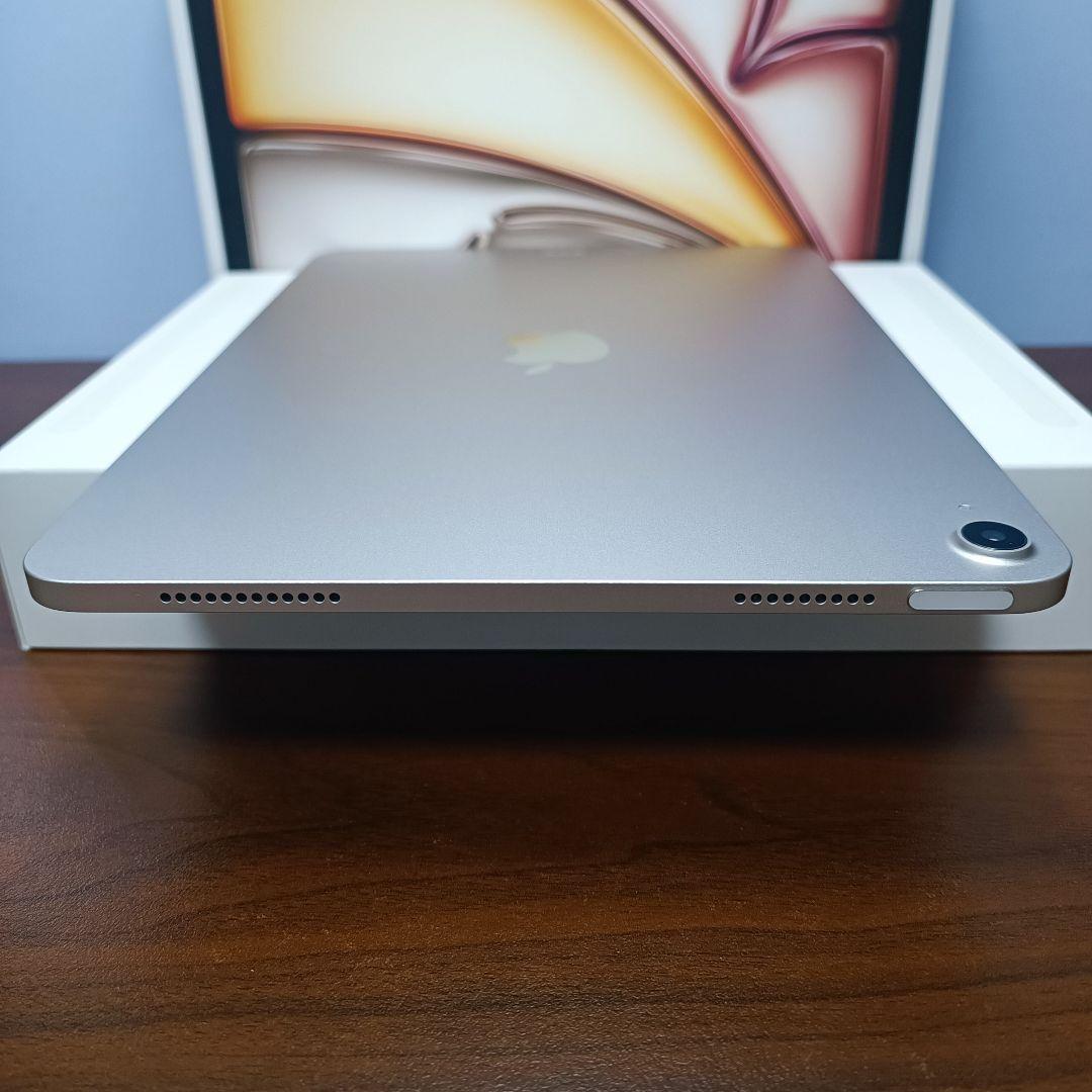 ヤマビコ iPad Air (M3) 128GB Keyboard