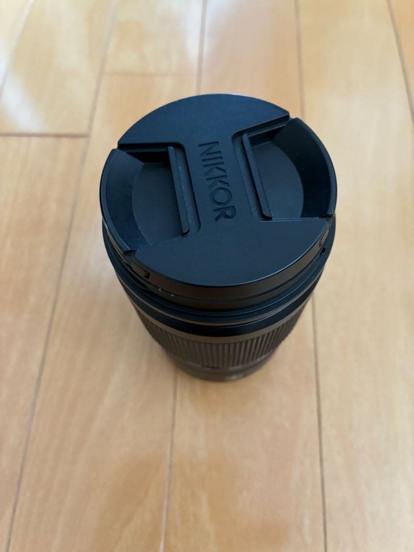シモンさん専用NIKKOR Z 24-200mm f/4-6.3 VR