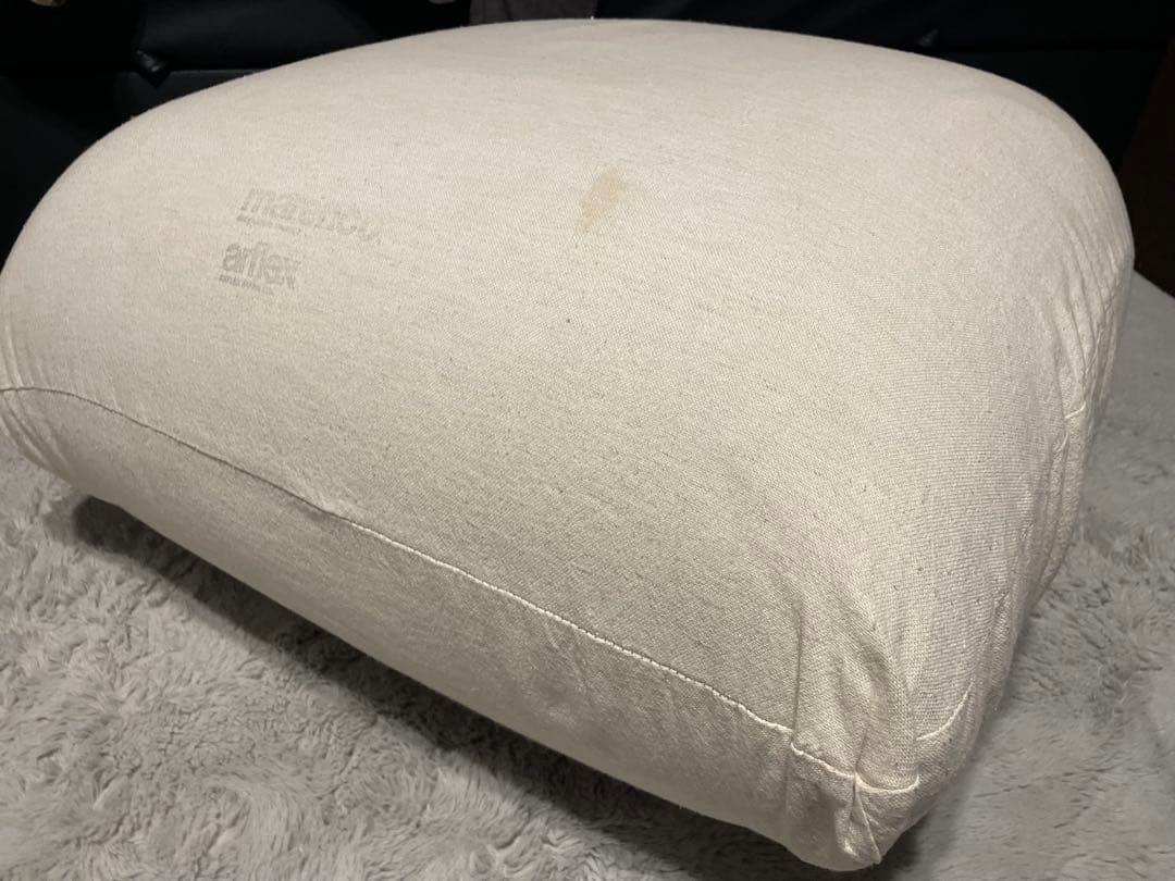 マレンコ オットマン arflex MARENCO アルフレックス