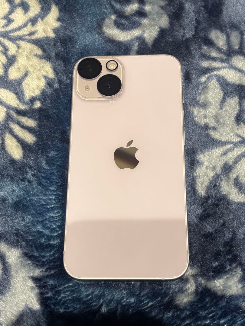 iPhone 14 128GB ⚠️9/20以降発送