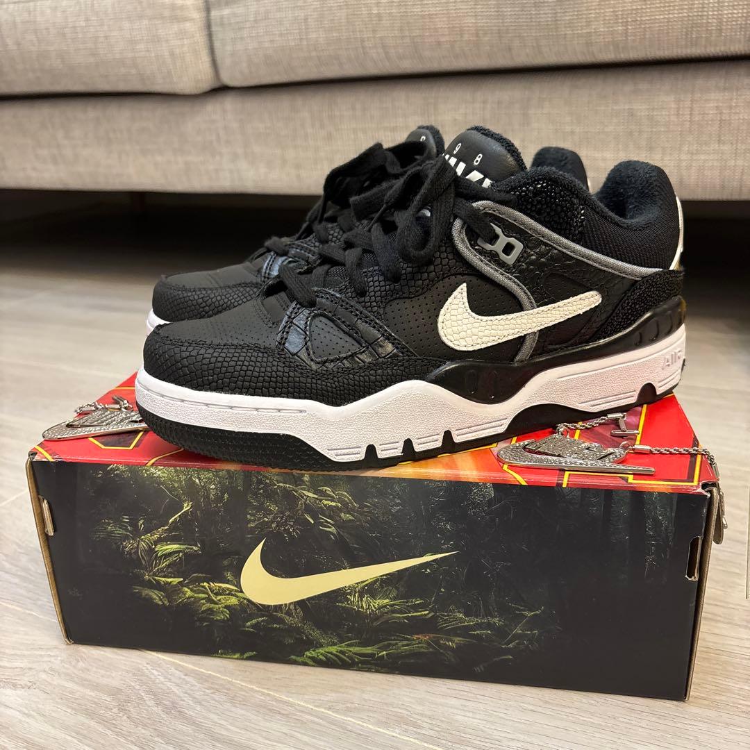 値下げ Nike Air Force 3 Low SP スニーカー NIGO