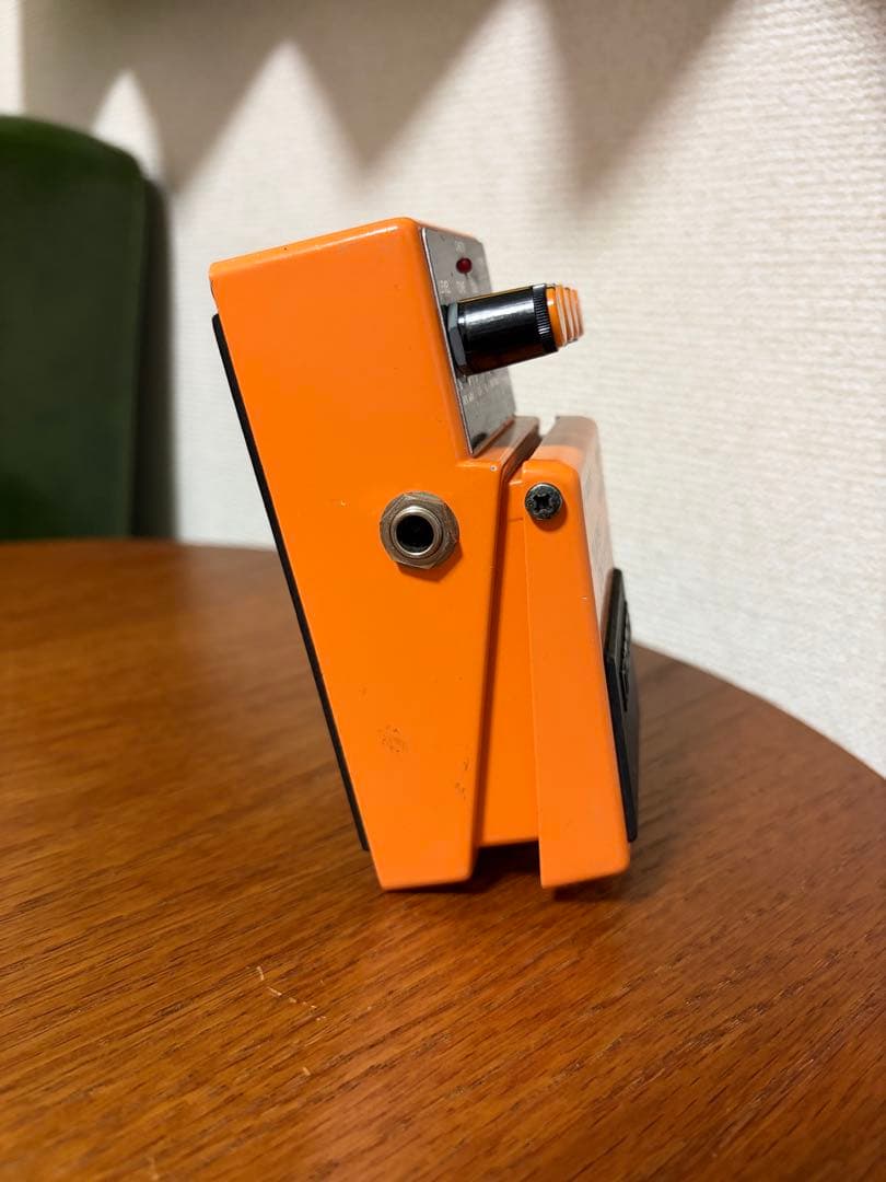 【箱付き】BOSS DS-2 日本製　made in japan