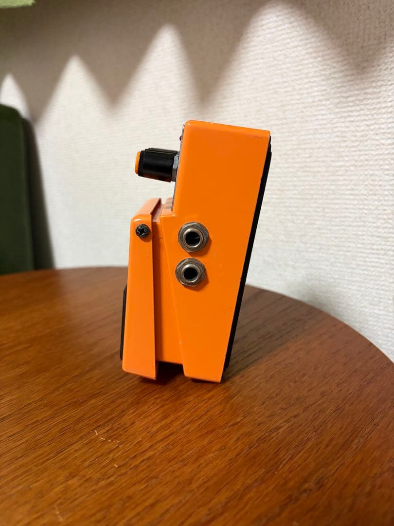 【箱付き】BOSS DS-2 日本製　made in japan