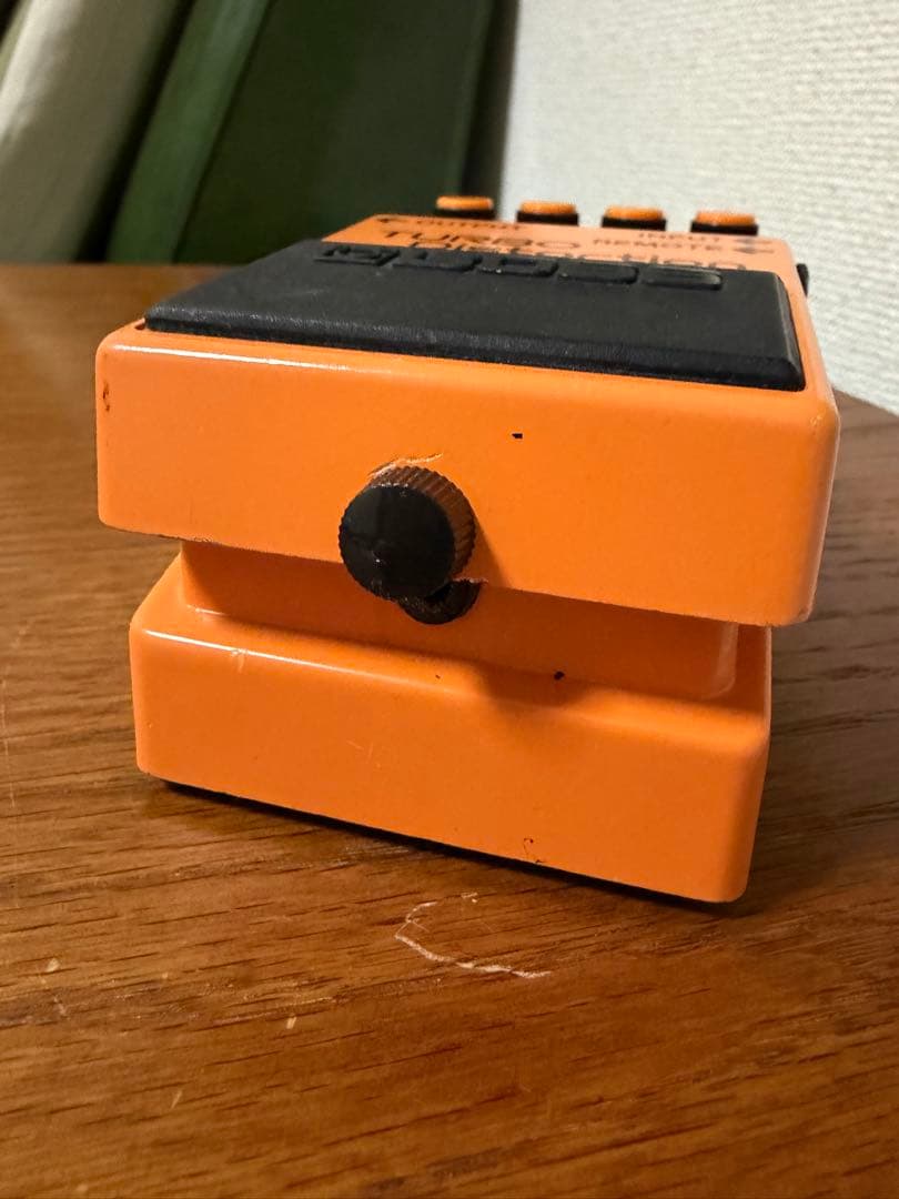 【箱付き】BOSS DS-2 日本製　made in japan