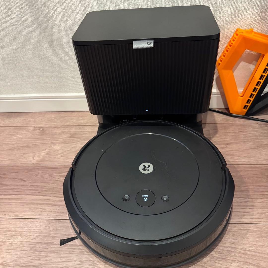 「美品】ルンバ コンボ 2 Essential Y051060