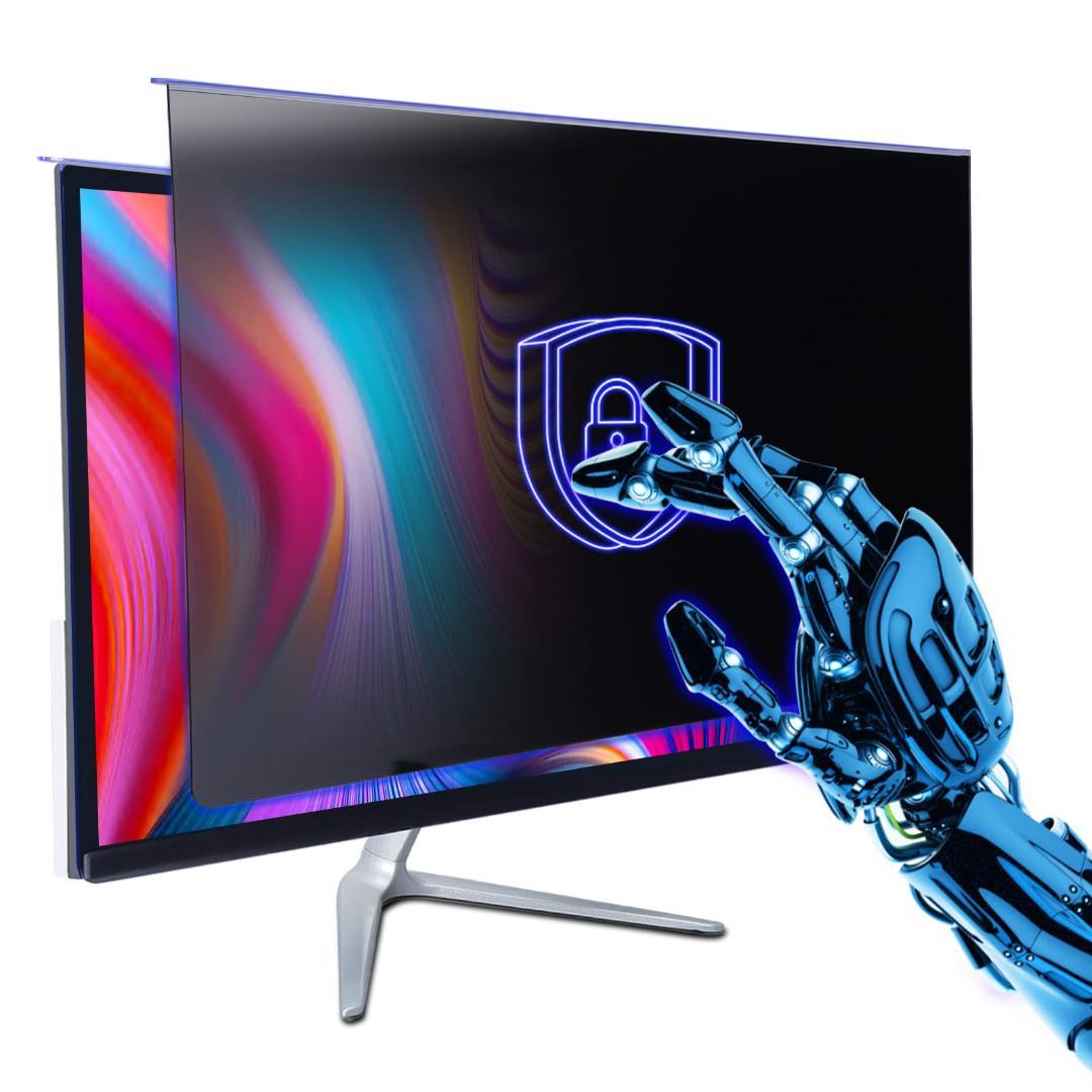 236 24インチ 保護フィルム 覗き見防止 PCモニター用 238インチ