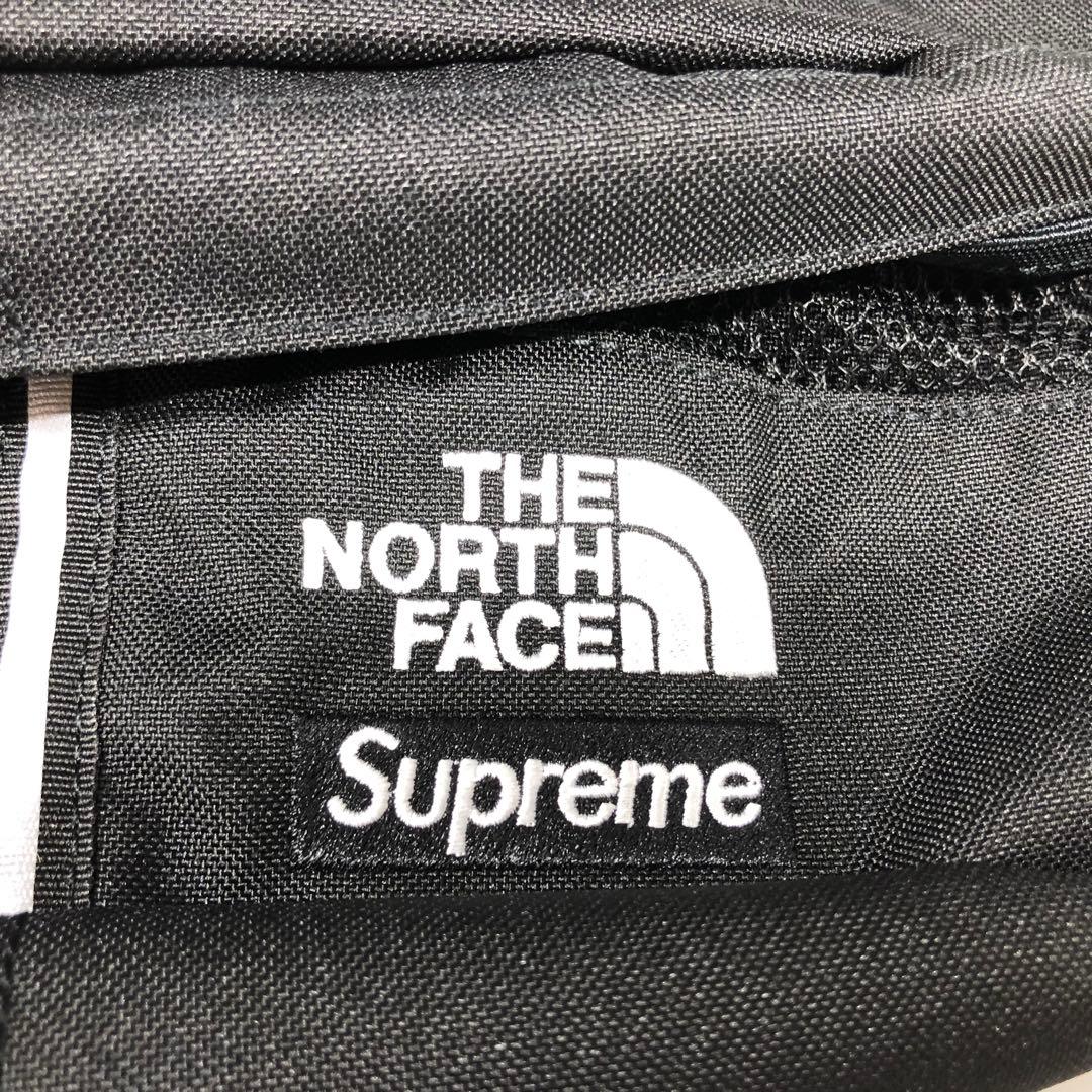 ポ*イ様 THE NORTH FACE Supreme ボディバッグ