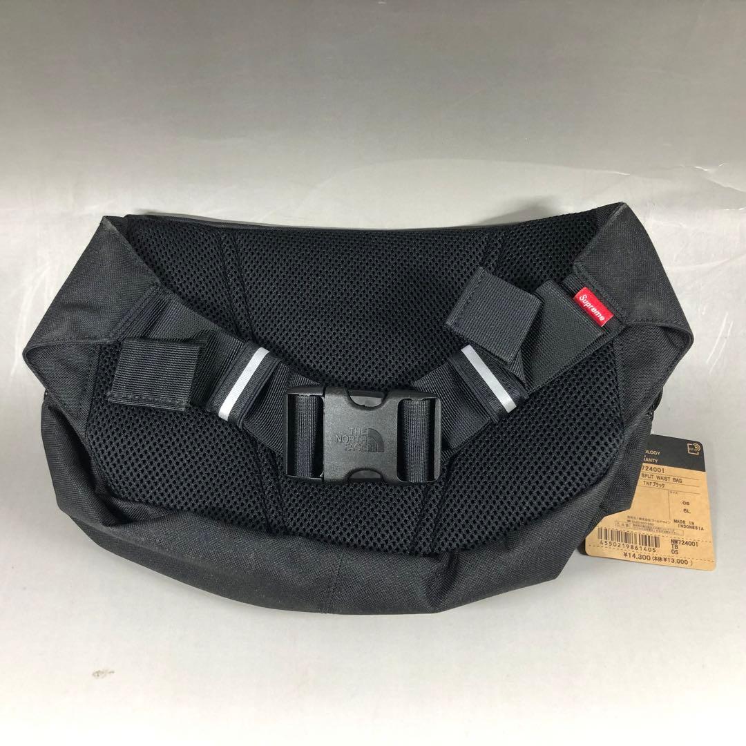 ポ*イ様 THE NORTH FACE Supreme ボディバッグ