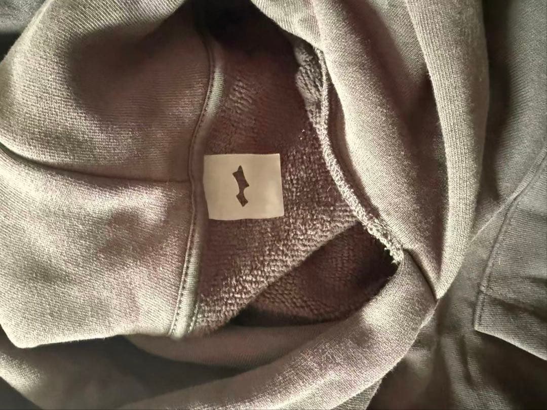 SKYLRK POP-UP IN TOKYO 限定 HOOIDE