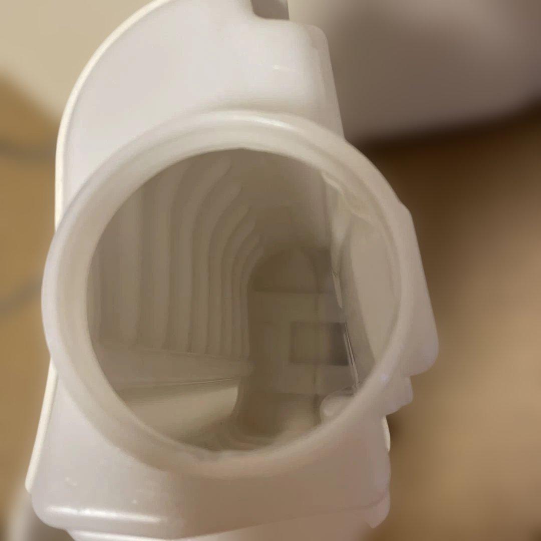 値下げ　2022年度製　シャープ　加湿空気清浄機　KC-F70-W