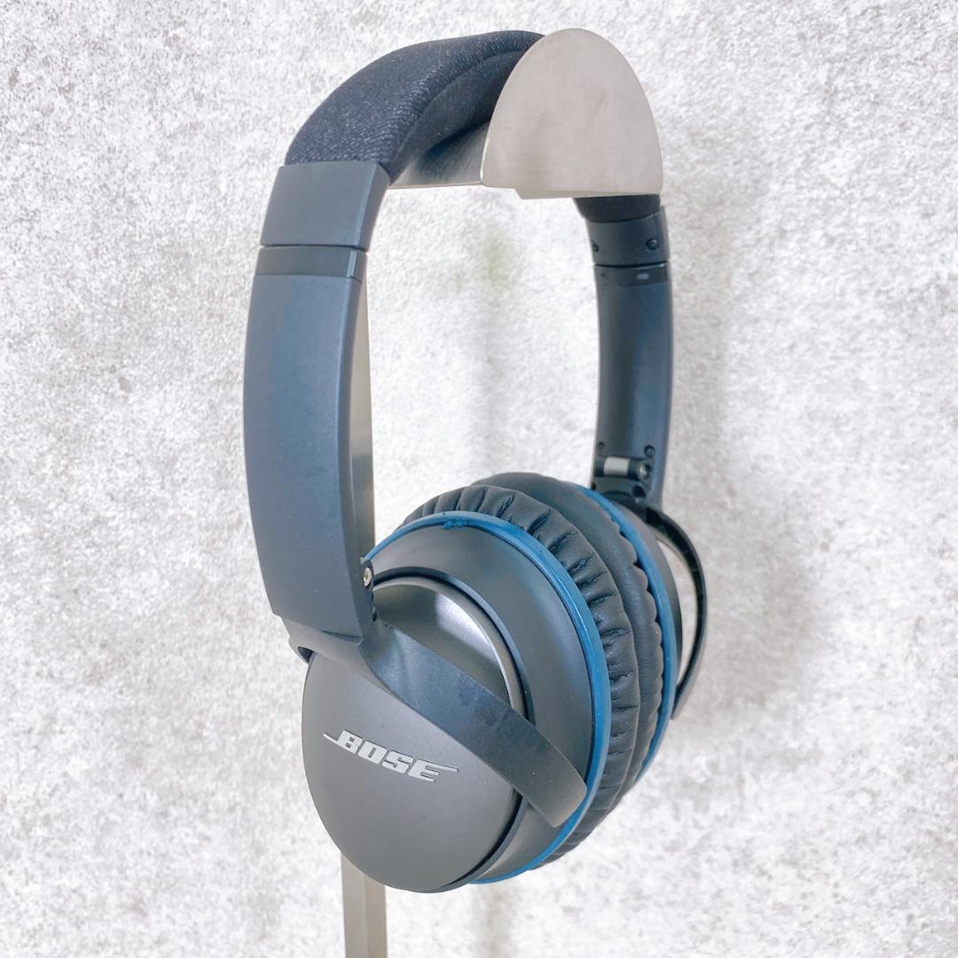 BOSE QuietComfort 25（QC25）ノイキャンヘッドホン ②