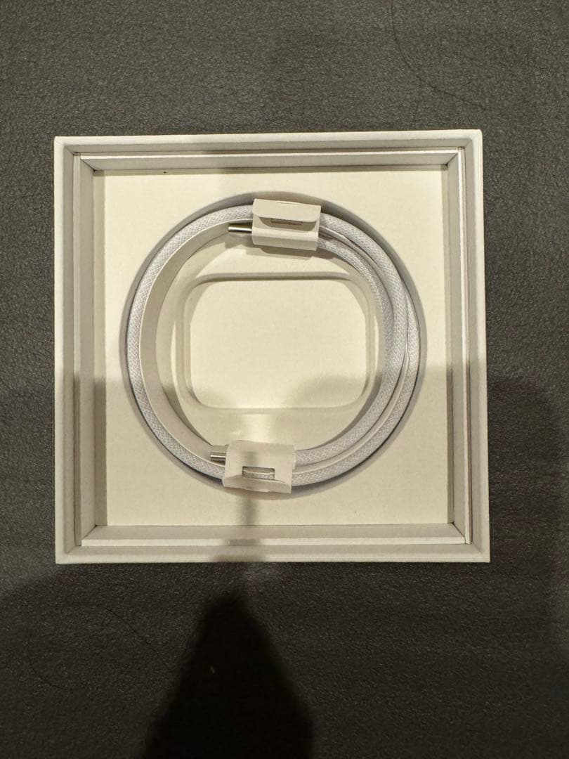 【美品】AirPods pro 第二世代 USB-C