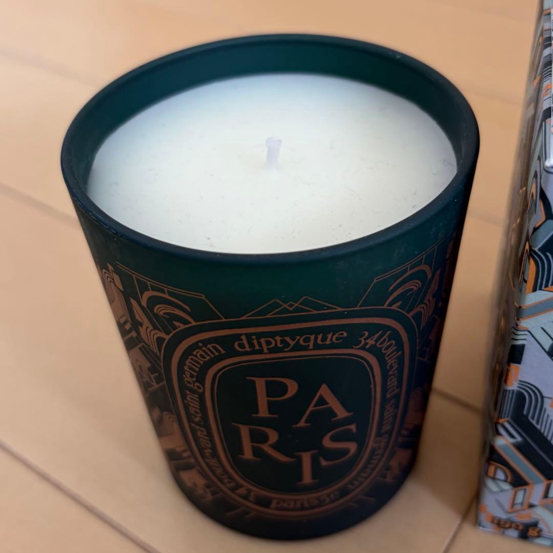 アロマグッズ diptyque PARIS