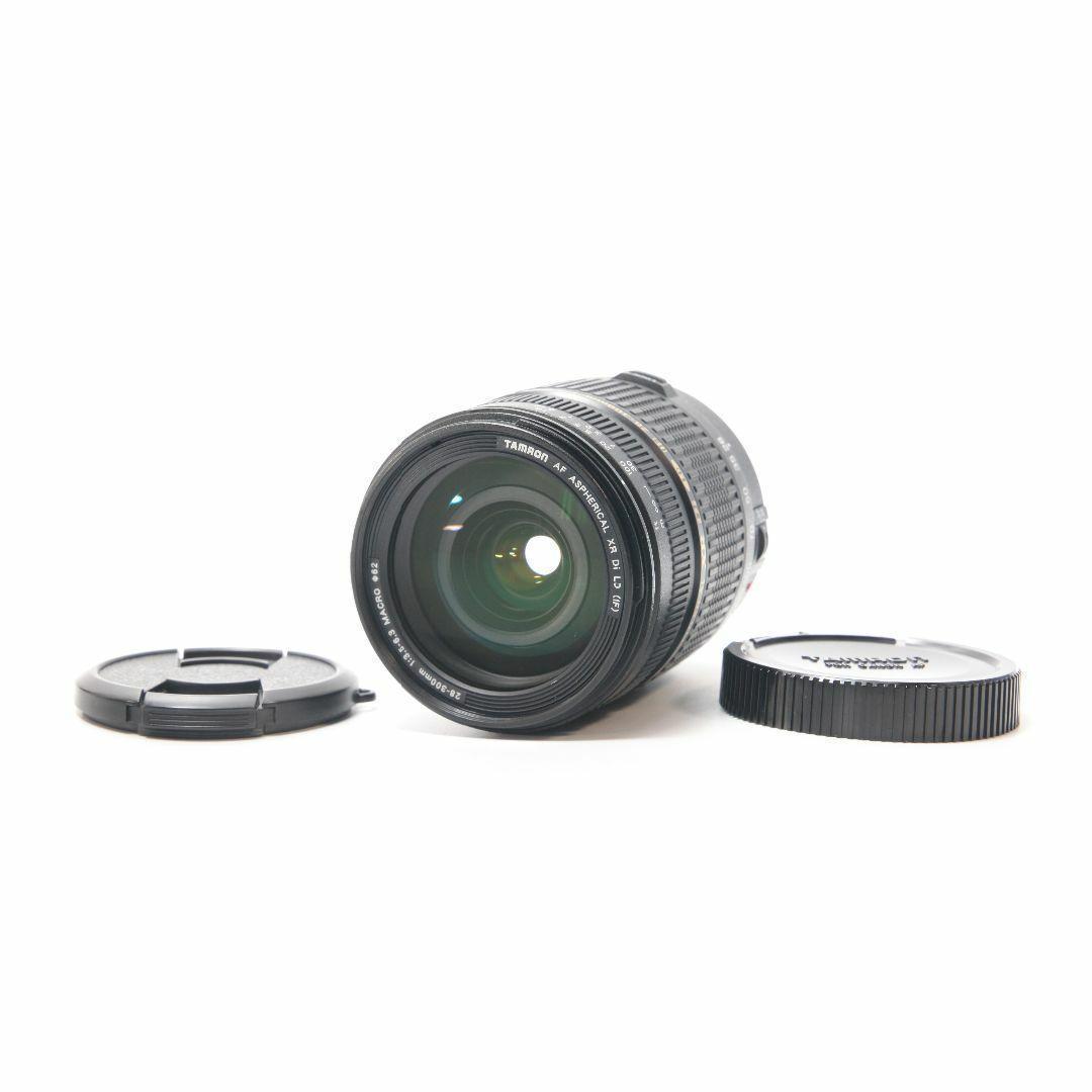 タムロン AF 28-300/3.5-6.3 Di MACRO：2442210