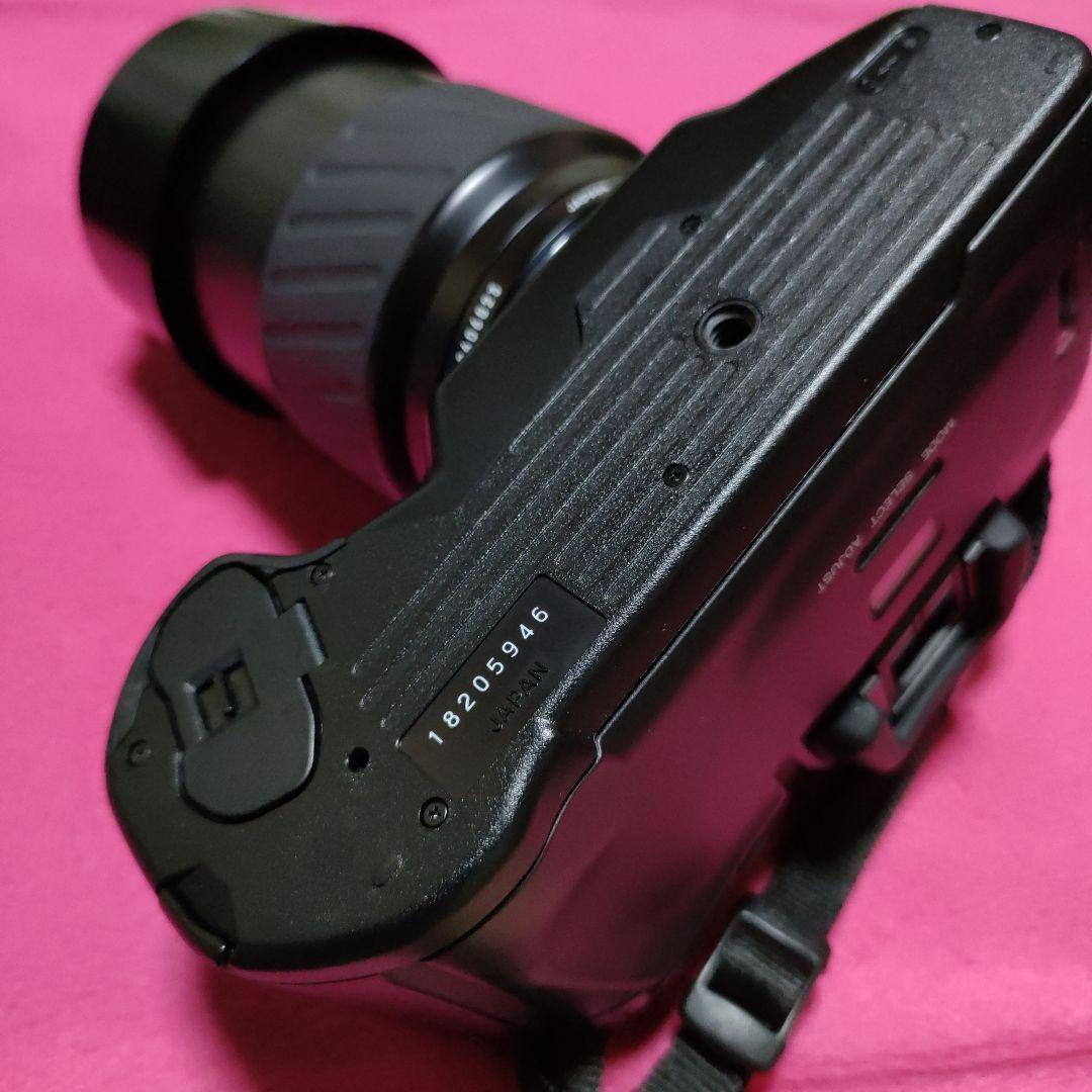 MINOLTA　カメラ＆レンズ　セット