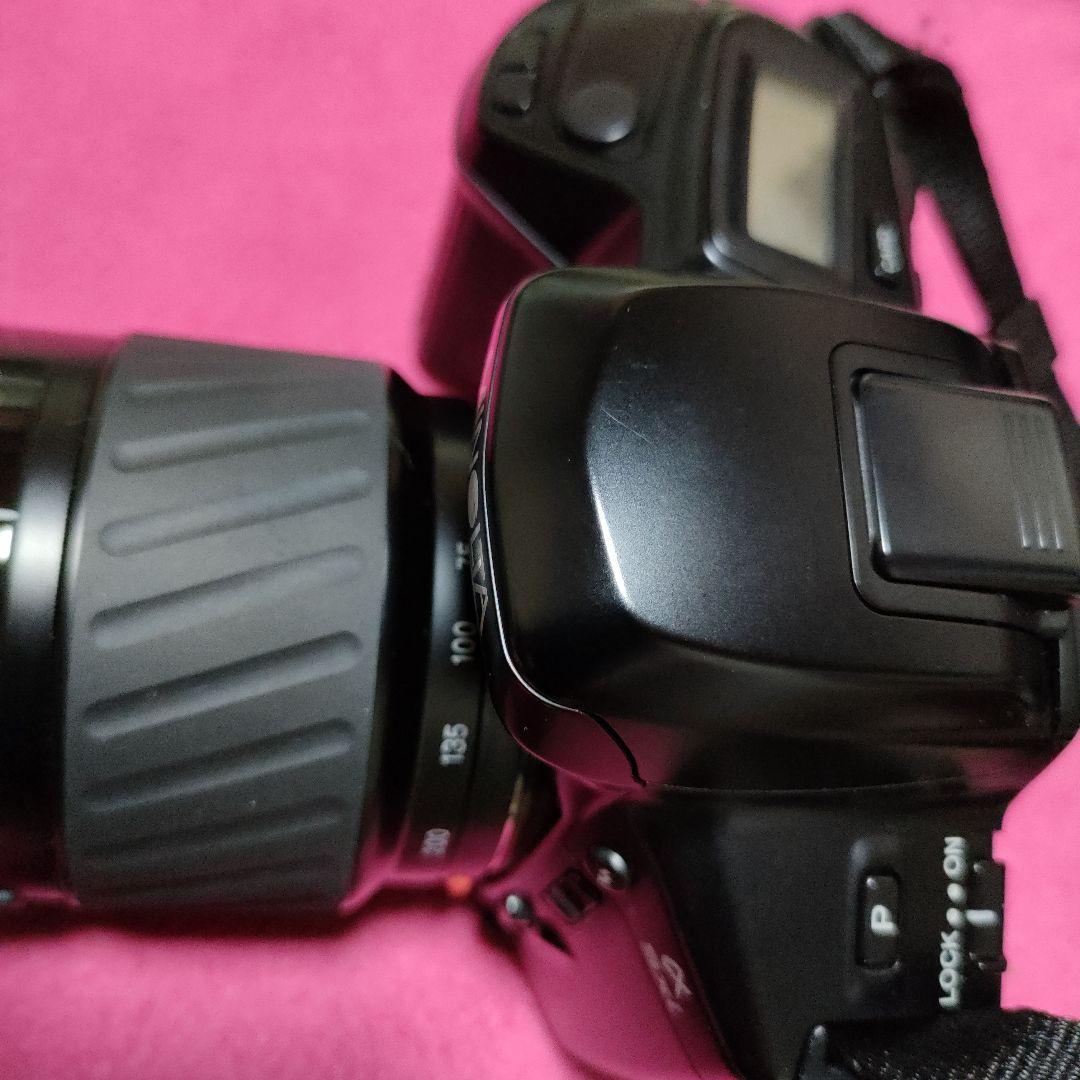 MINOLTA　カメラ＆レンズ　セット