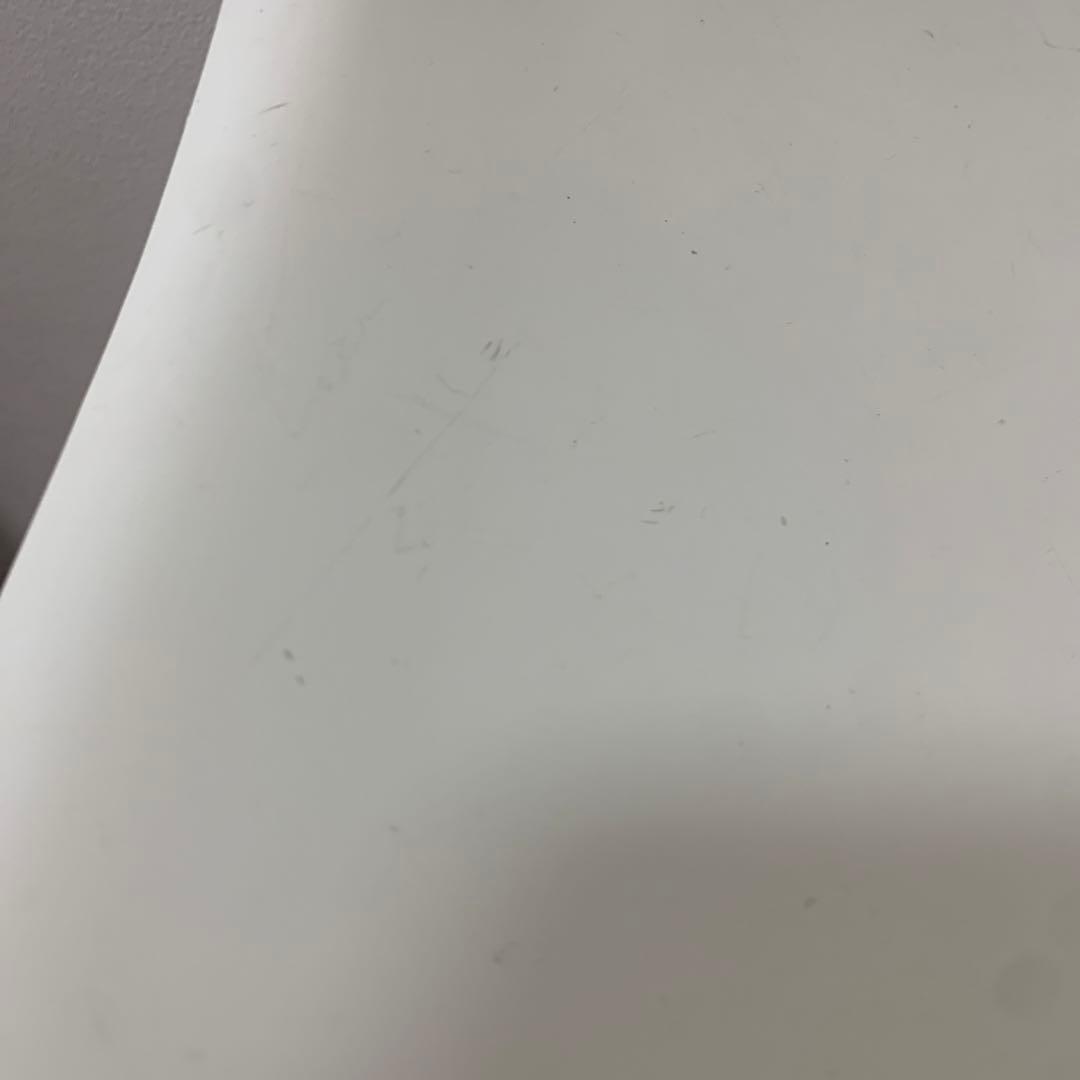 イームズ サイドシェルチェア エッフェルベース