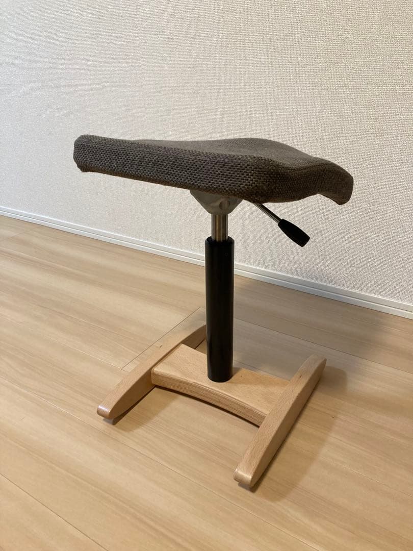 バランスシナジー 150BS スクエアシート