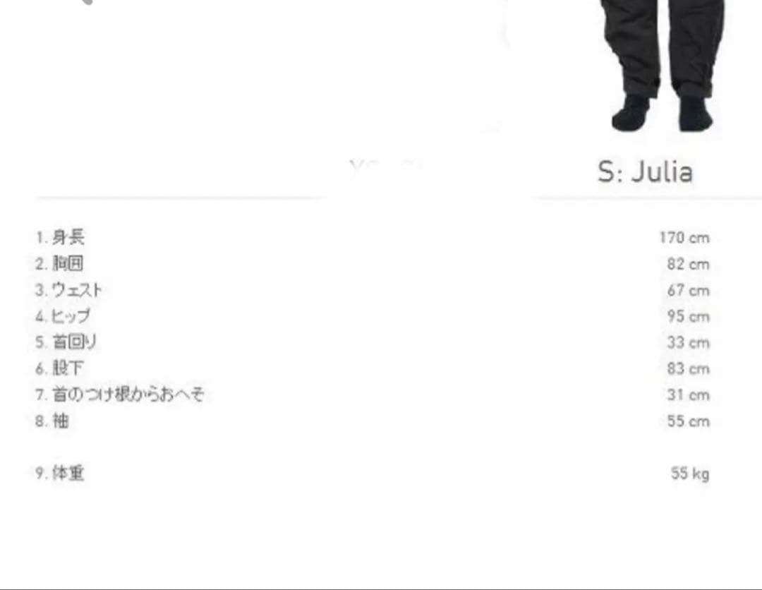 NORRONA ノローナ　Gore-tex ジャケット