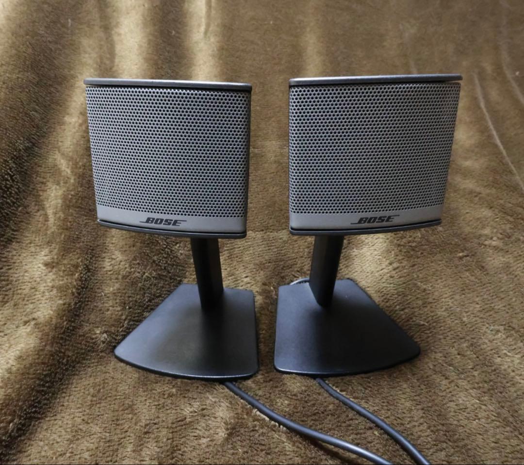 BOSE Companion® 3 Series II system