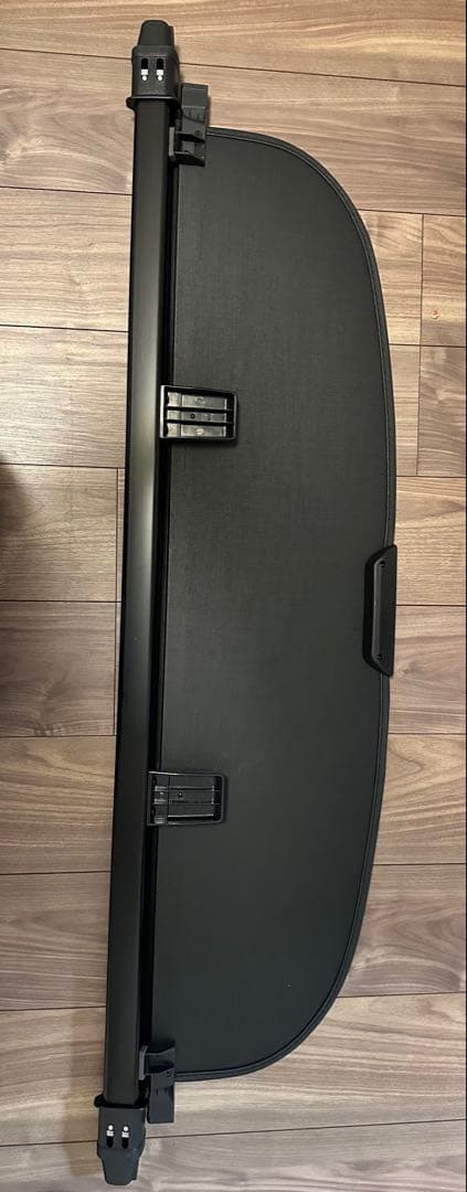 レクサス 純正RX500H F スポーツ専用トノカバー