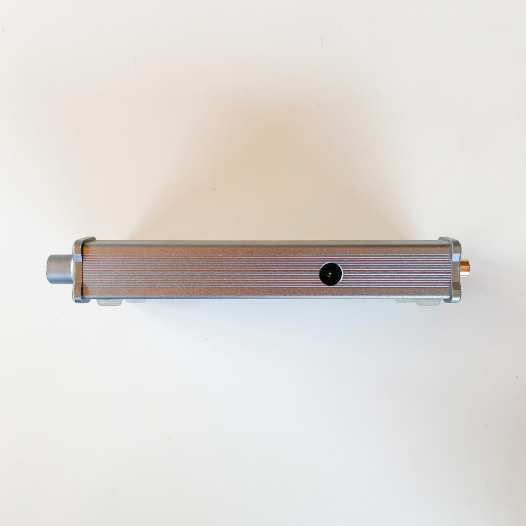 iFi audio micro iTube2｜真空管 バッファ／プリアンプ