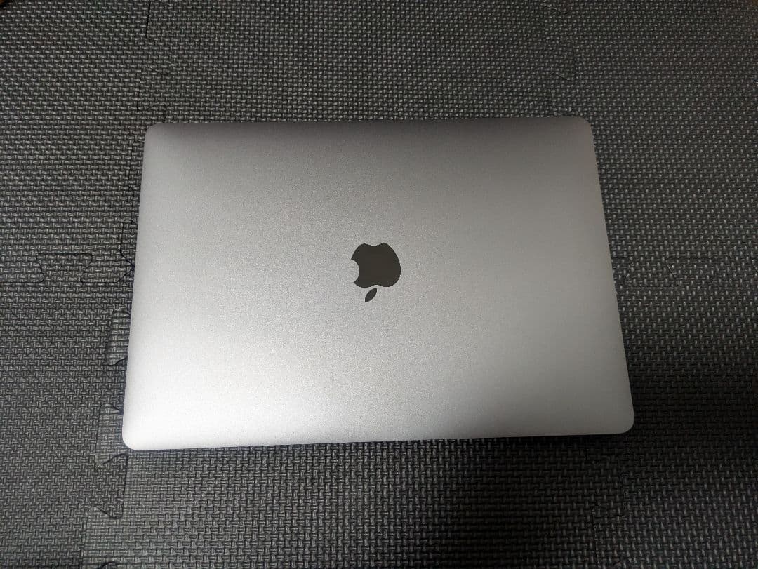 Macbook pro 2020 Intel 32GB 1TB USキー