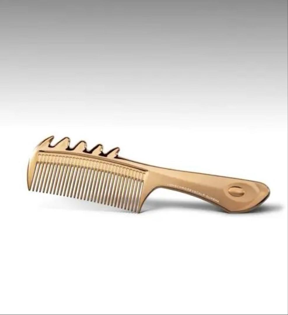 ラブクロム （R）K24GPスカルプカッサ ゴールド