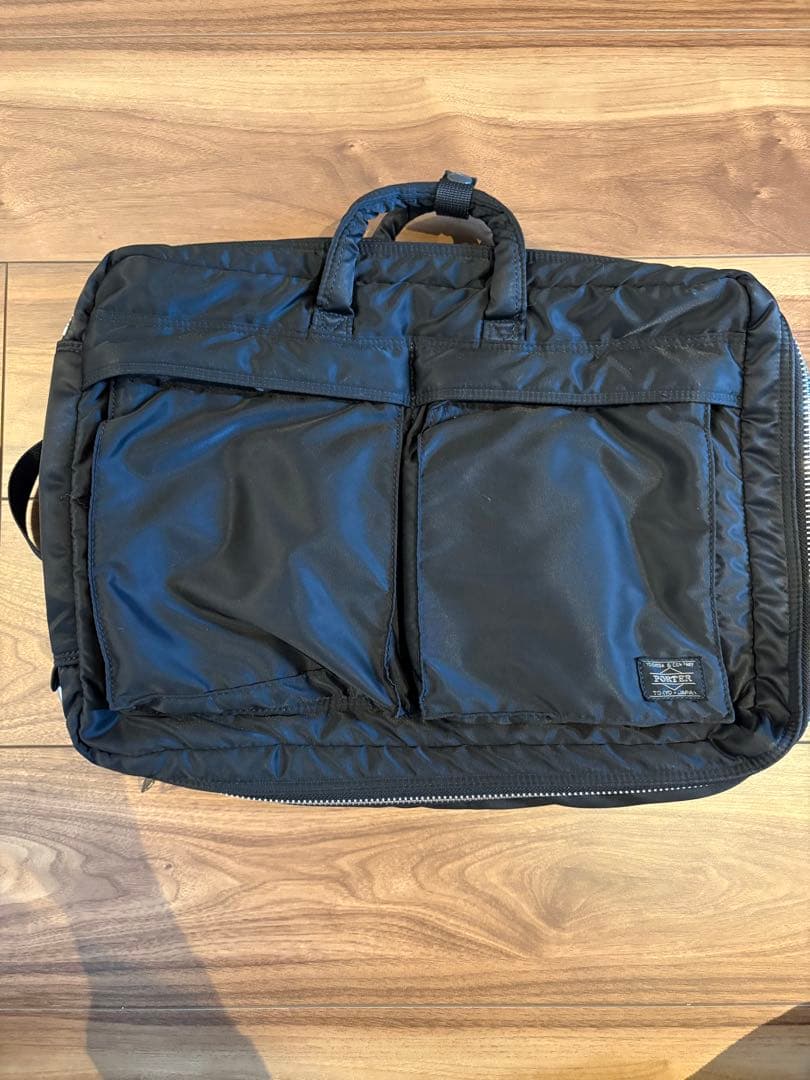 え*た様 Porter タンカー　バッグ