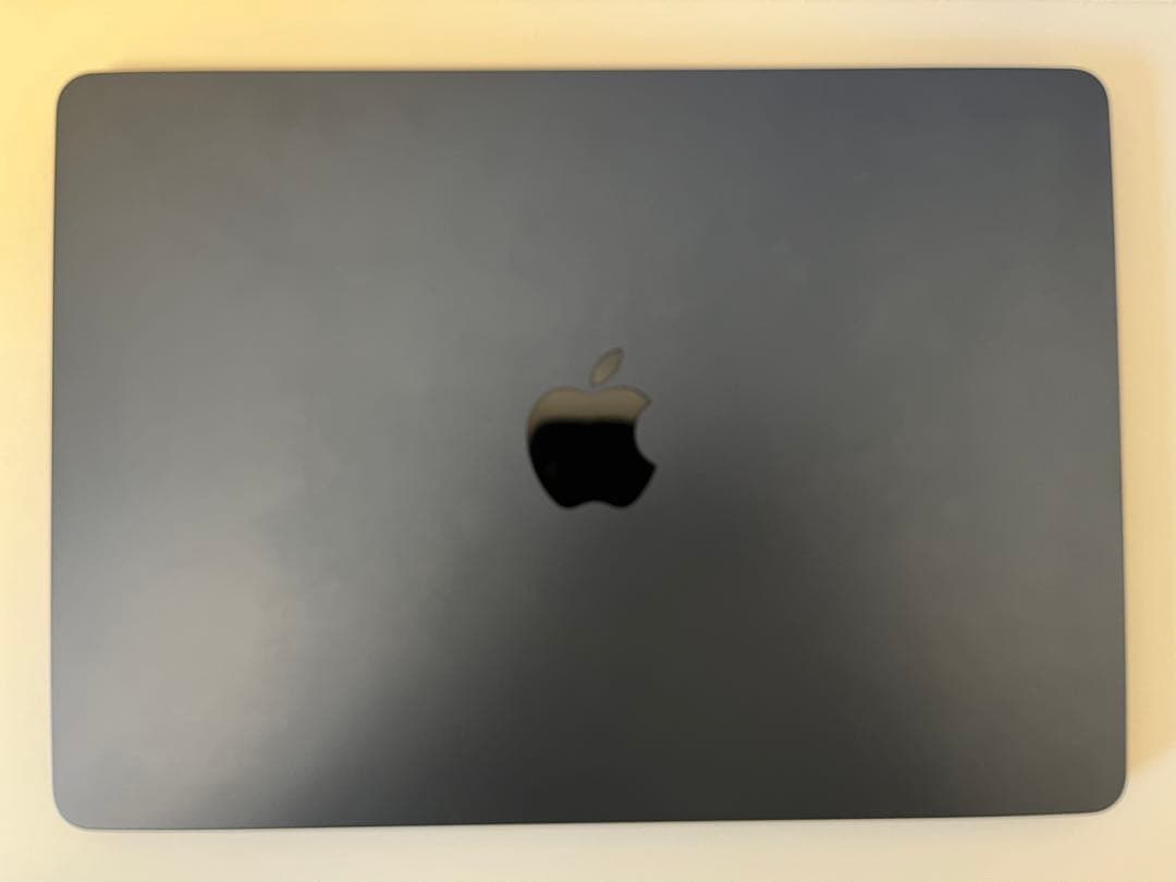 MacBook本体 MacBookAir M2