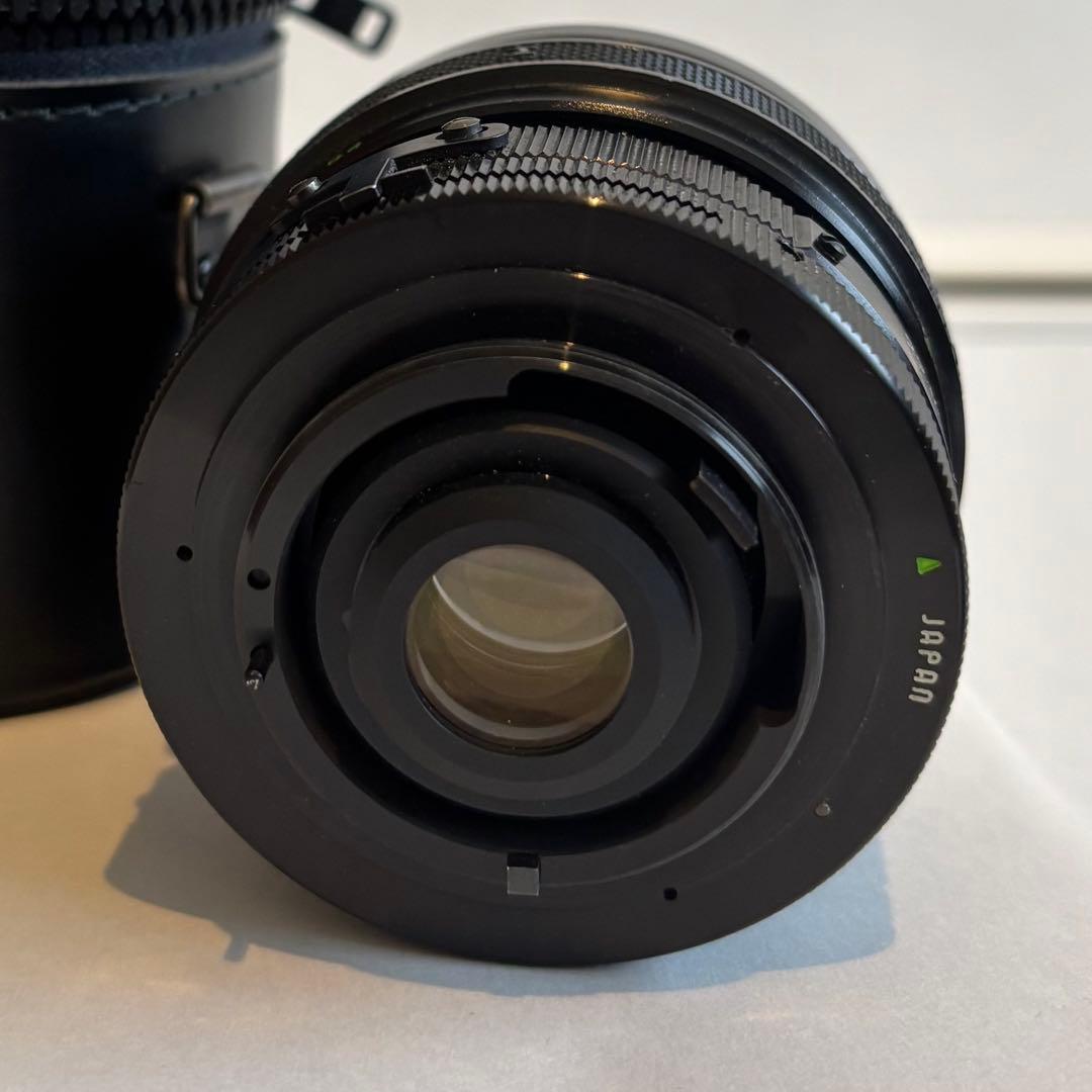 【美品】SIGMA-Z 28mm f2.8 m42マウント