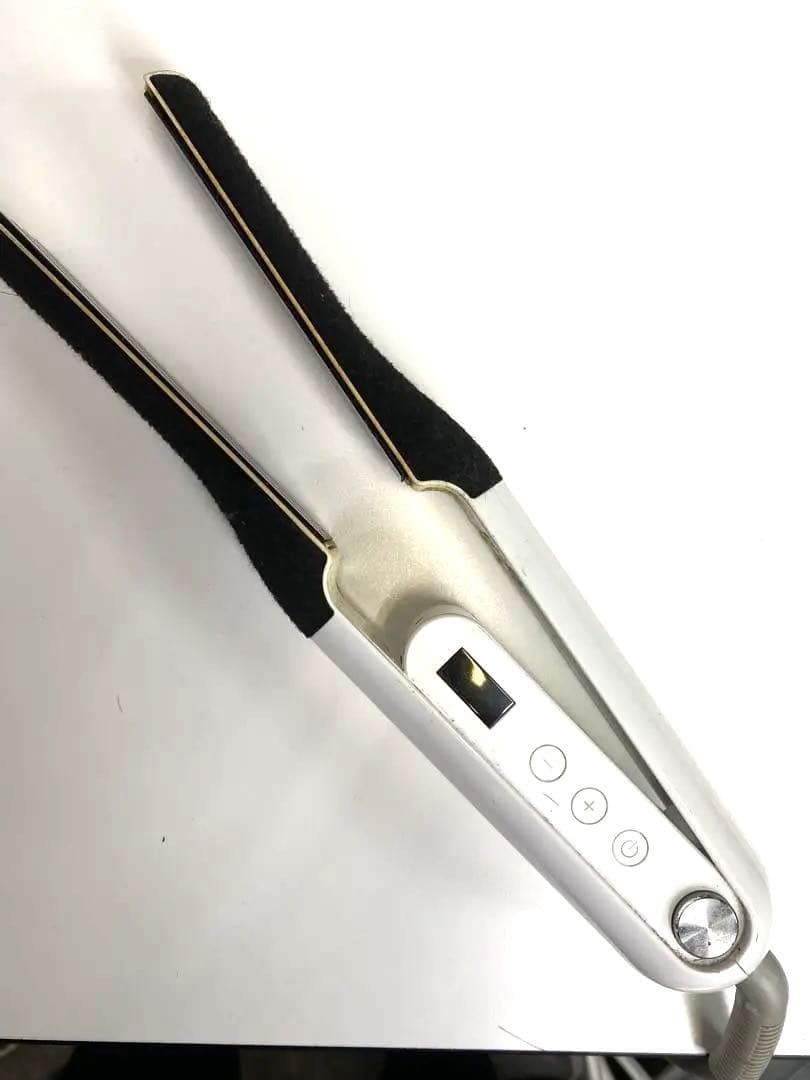 カドークオーラ プロフェッショナル ストレートヘアアイロン