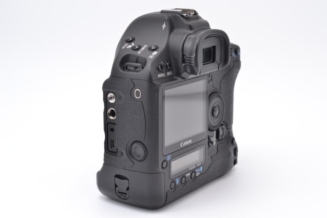 ■ 美品 ■ キャノン　Canon EOS-1D Mark III