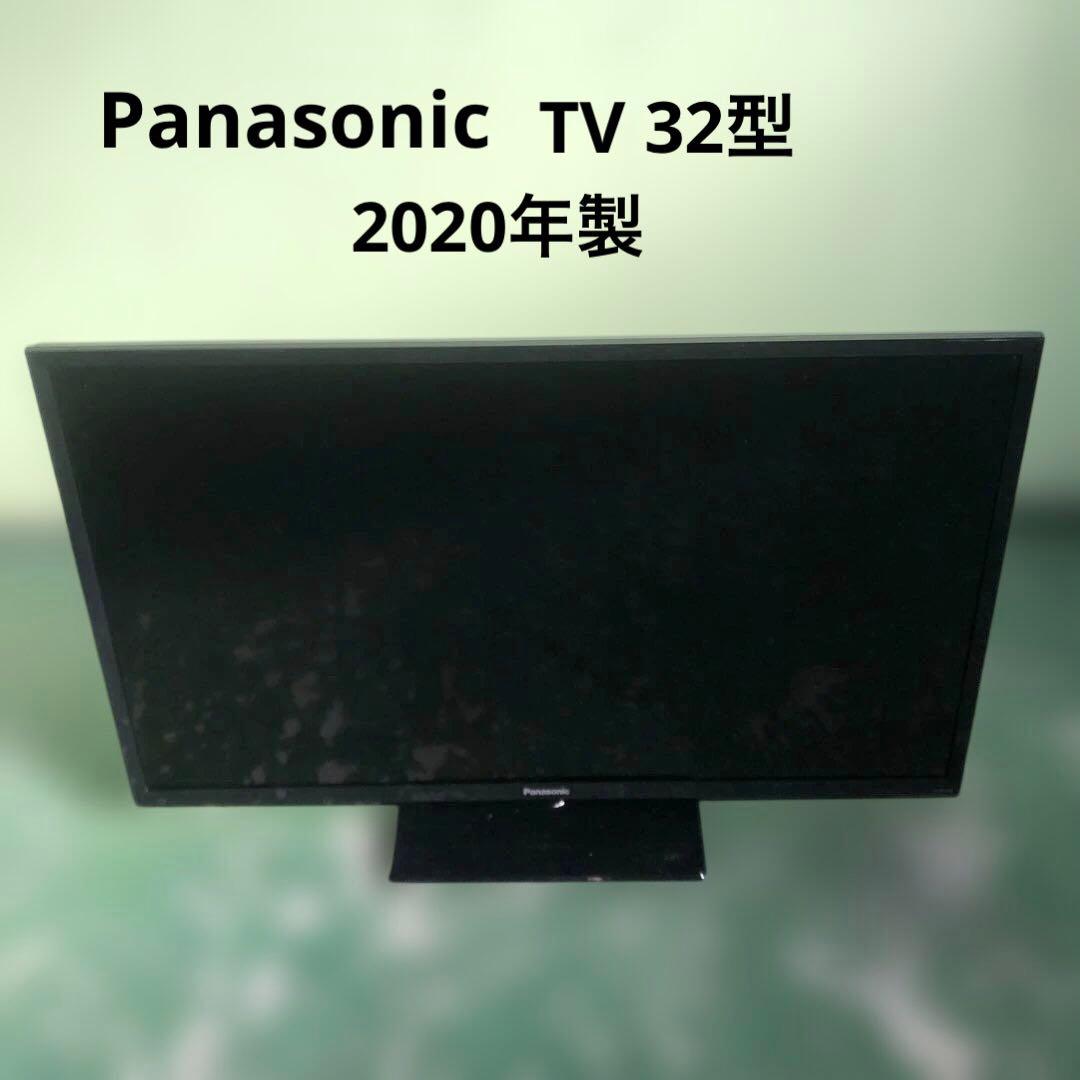 Panasonic パナソニック 液晶テレビ TH-32G300 32型 家電