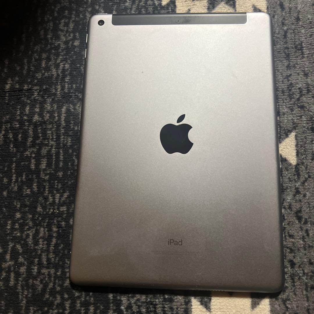 iPad本体 Apple iPad wifi cellular 32GB