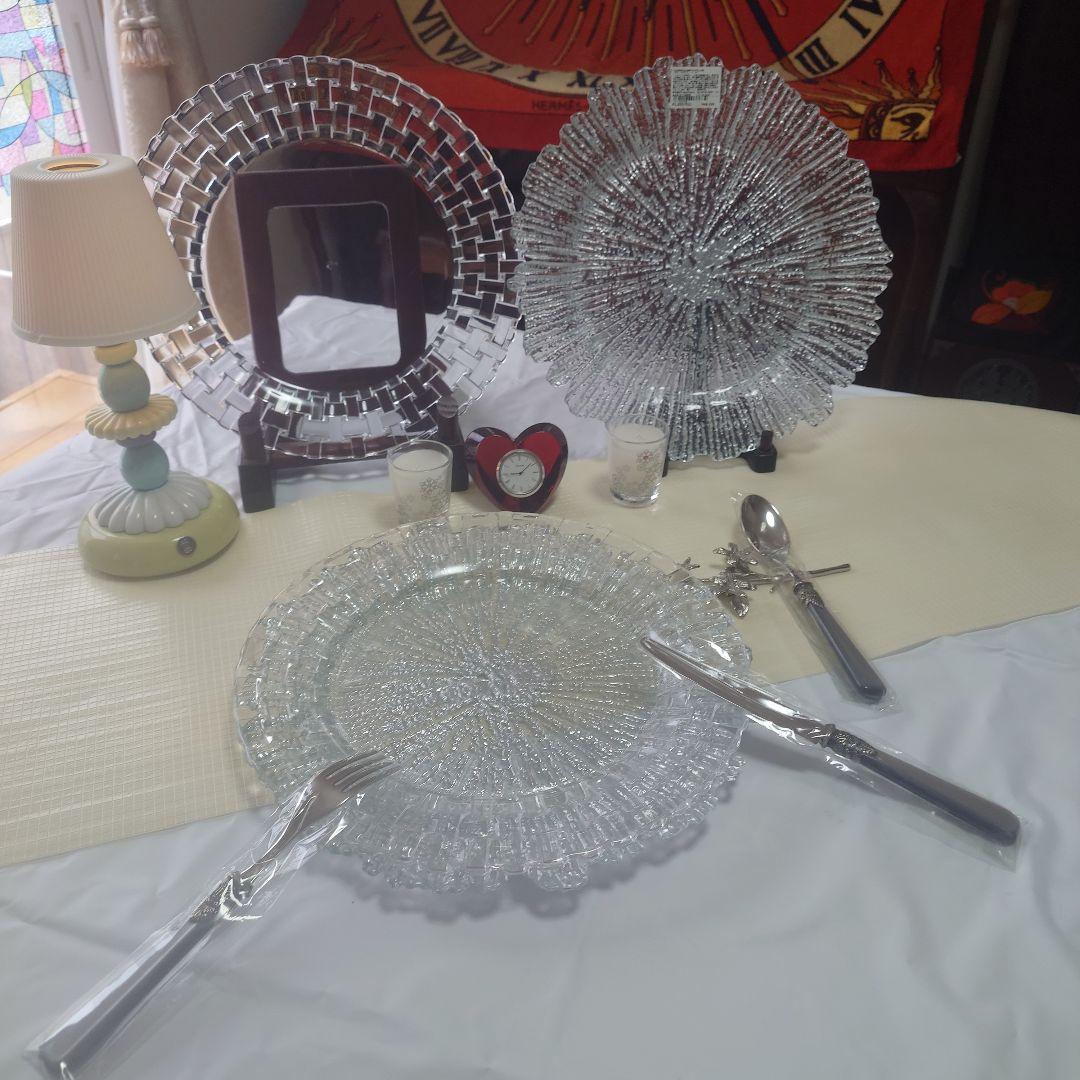 ・ナハトマン他 36点 ・お花型プレ-ト＆ フォ-クナイフスプ-ン＆カトラリ-