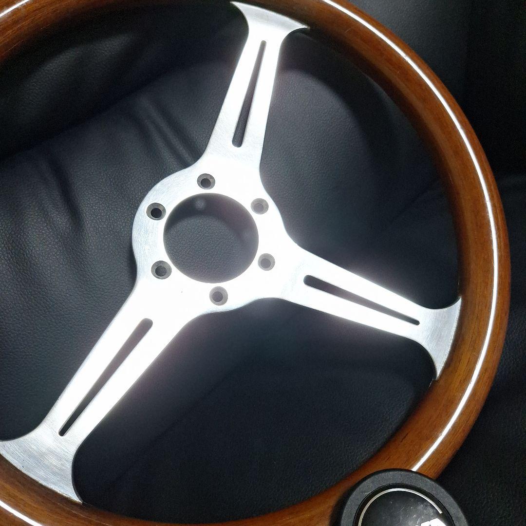 ステアリング　ハンドル　lifra イタリア