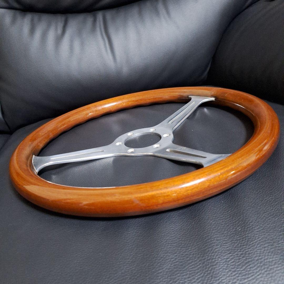 ステアリング　ハンドル　lifra イタリア