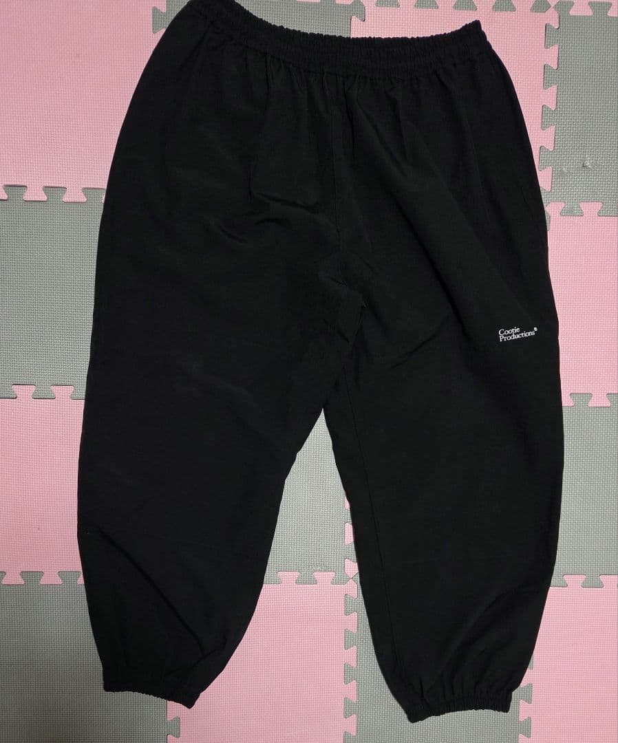 Cootie Productions セットアップ