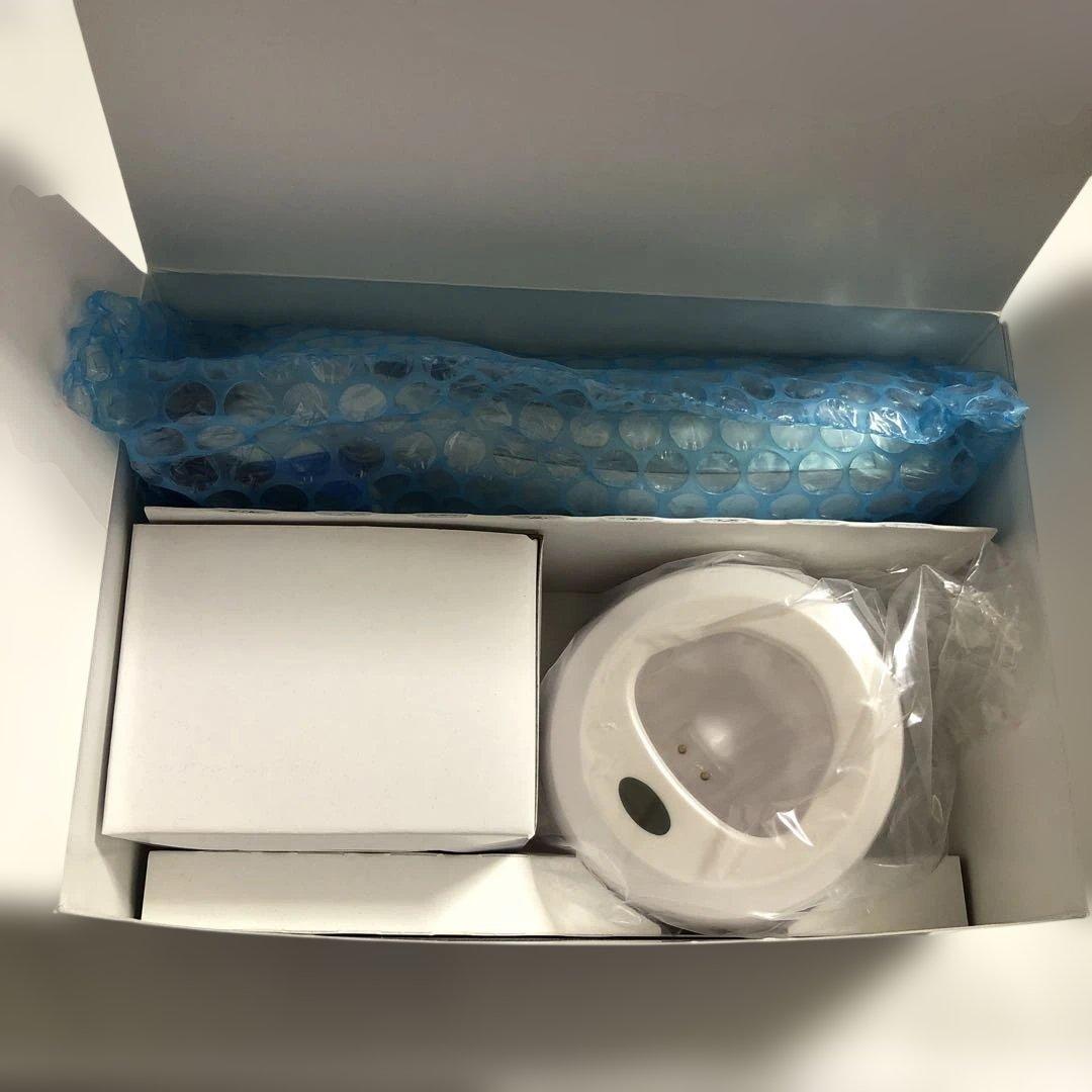 未使用ドクターシーラボ シーズ・ラボ エステプロ CII C2 多機能美容器