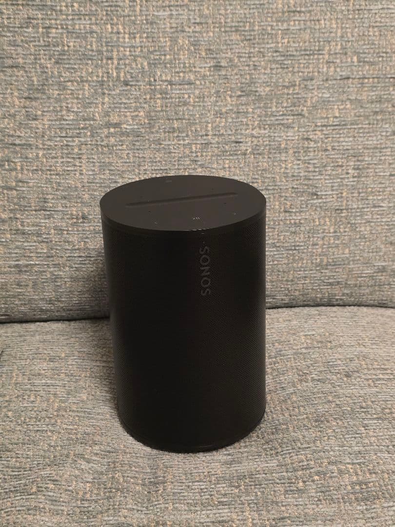 Sonos Era 100 ブラック