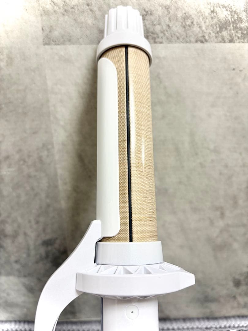 絹女 KINUJO カールアイロン 32mm KC32N