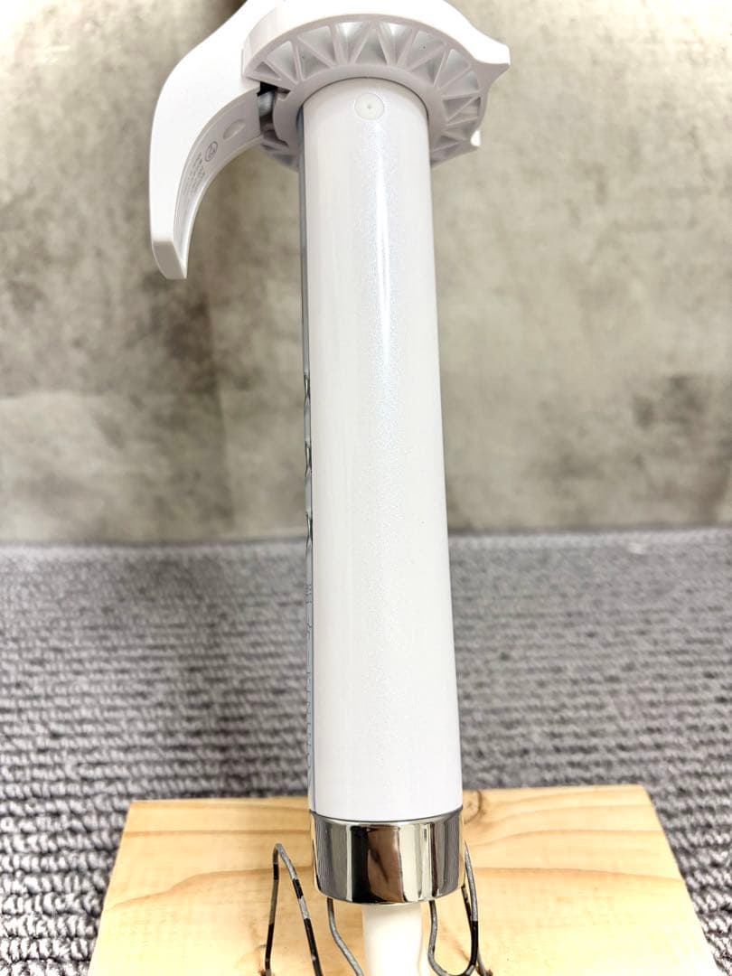 絹女 KINUJO カールアイロン 32mm KC32N