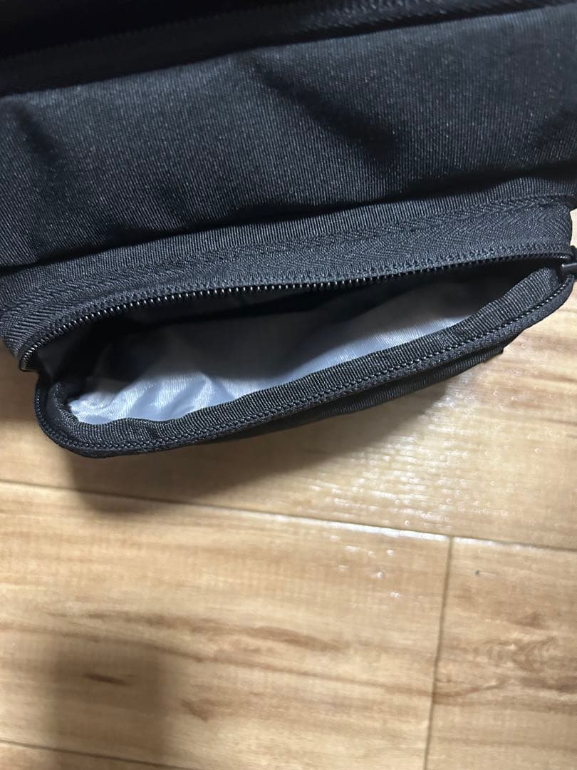 ポムル （POMULU）2WAY ヒップシート　美品