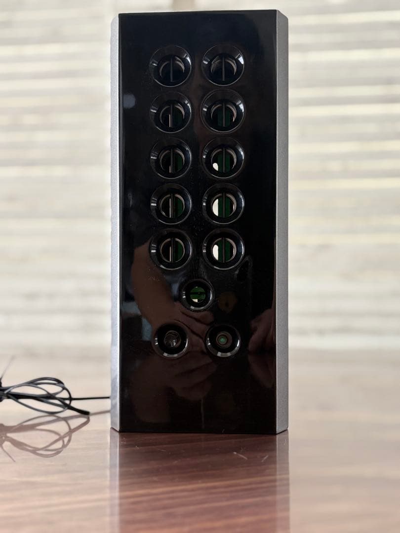 サリール　空気活性清浄器　KO-1010P イオン 空気清浄器 除菌　花粉対策