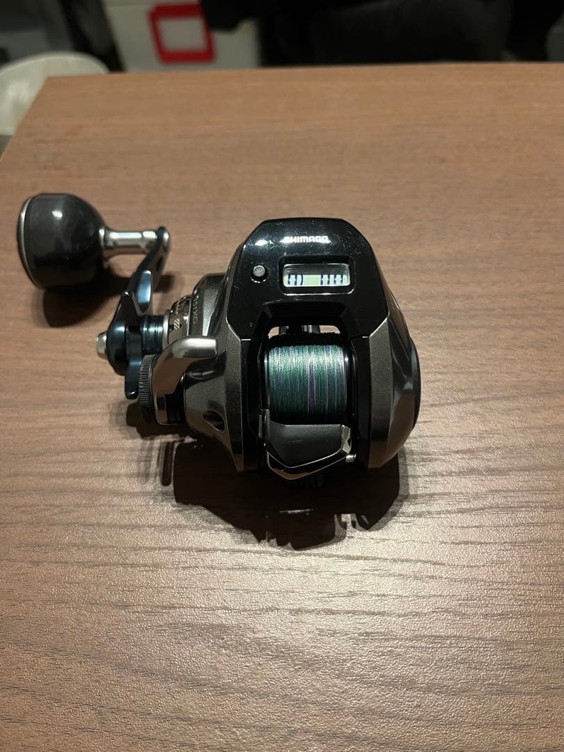 グラップラープレミアム