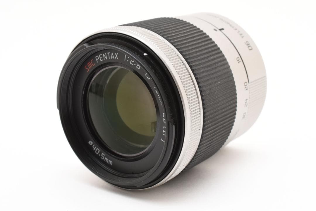 ペンタックス 06 TELEPHOTO 15-45mm F2.8 #19738