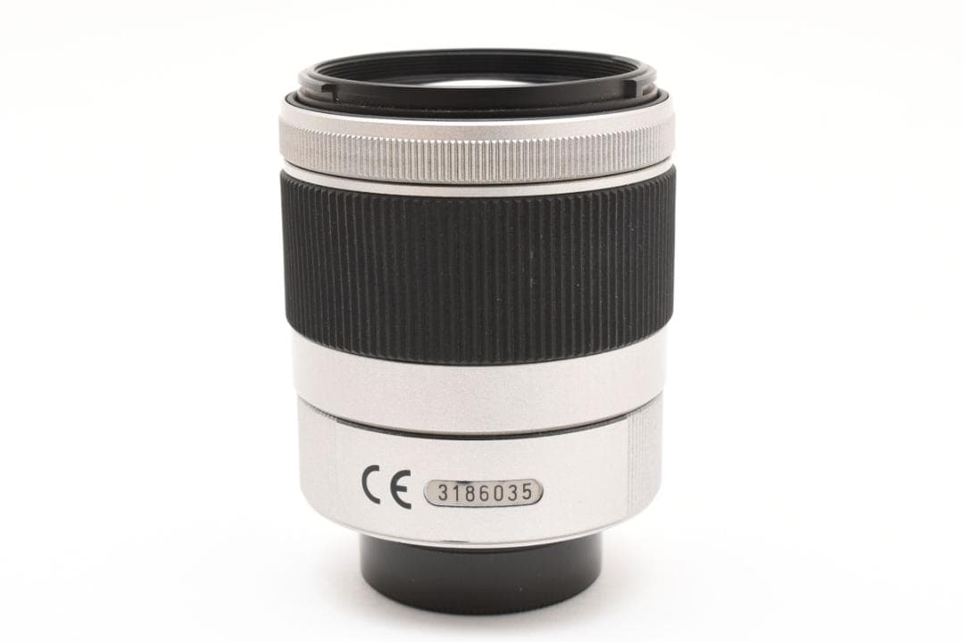 ペンタックス 06 TELEPHOTO 15-45mm F2.8 #19738